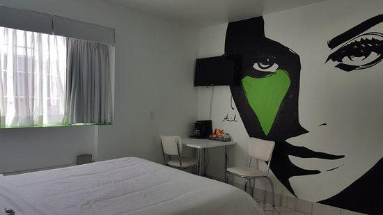 Hotel Dolce Villa 프로비던스 외부 사진